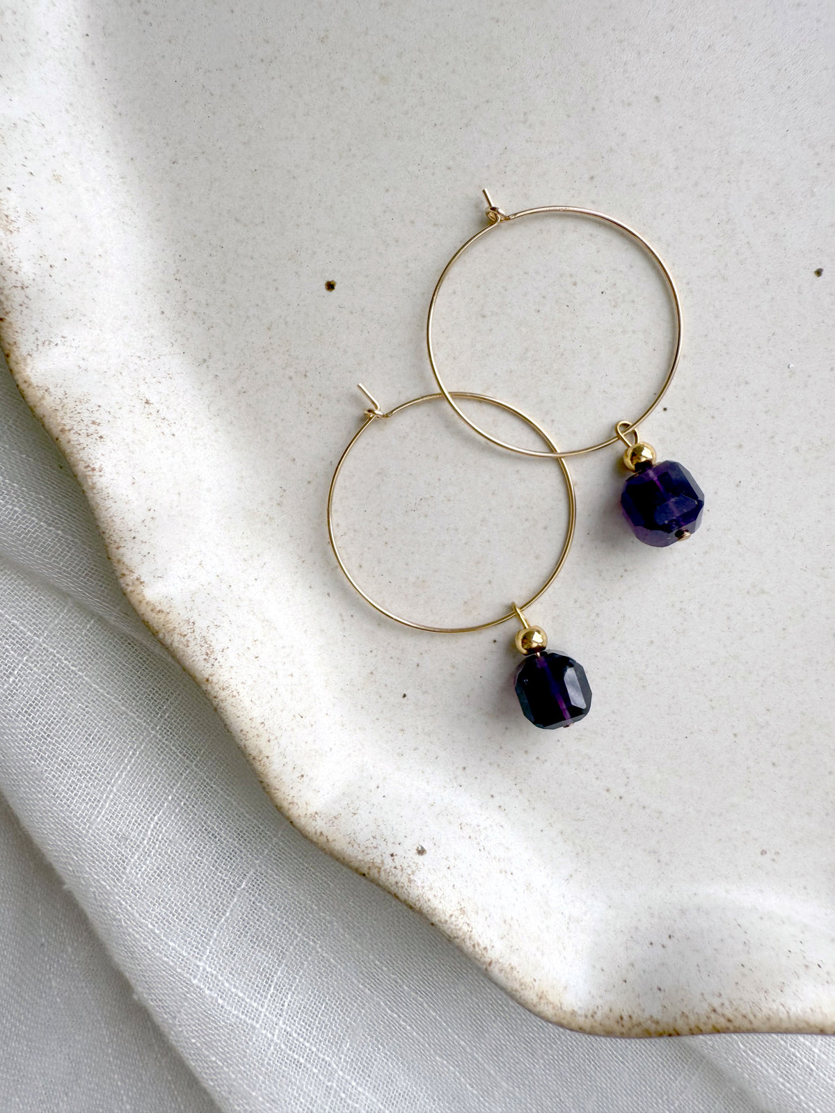 Halo Hoops