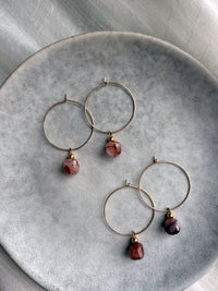 Halo Hoops